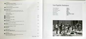 CD Johann Sebastian Bach: Transfigurations