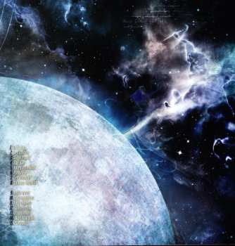 LP Les Fragments De La Nuit: Musique De Nuit