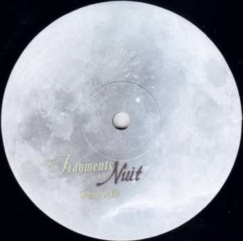 LP Les Fragments De La Nuit: Musique De Nuit