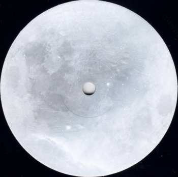 LP Les Fragments De La Nuit: Musique De Nuit