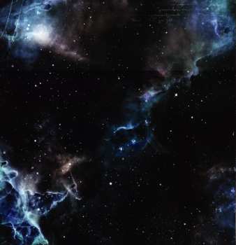 LP Les Fragments De La Nuit: Musique De Nuit