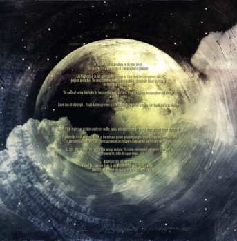 LP Les Fragments De La Nuit: Musique Du Crépuscule LTD