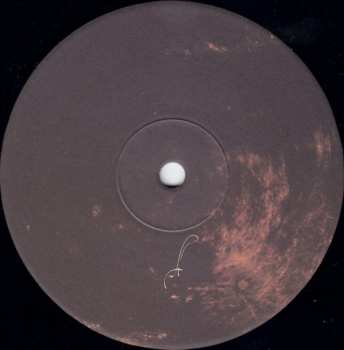 LP Les Fragments De La Nuit: Musique Du Crépuscule LTD