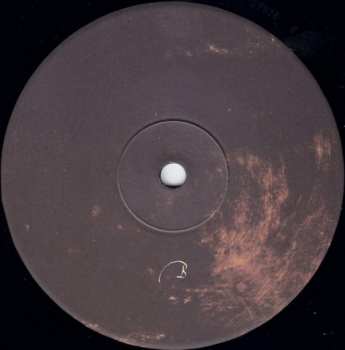 LP Les Fragments De La Nuit: Musique Du Crépuscule LTD