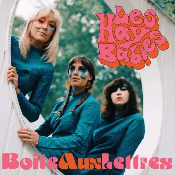 Les Hay Babies: Boîte Aux Lettres