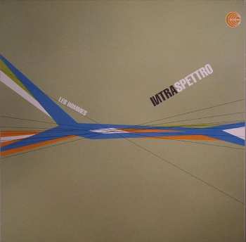 EP Les Hommes: Intraspettro