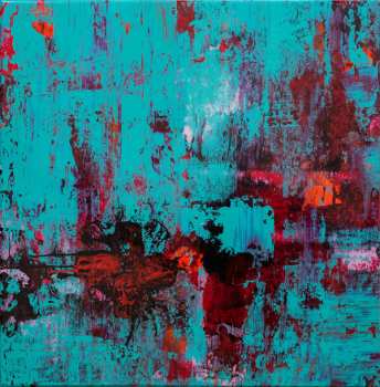 3LP/Doos Les Hommes Sauvages: »Anthology« LTD