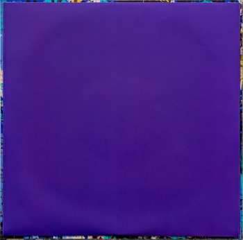 3LP/Doos Les Hommes Sauvages: »Anthology« LTD