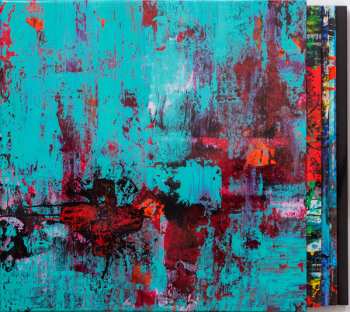 3LP/Doos Les Hommes Sauvages: »Anthology« LTD