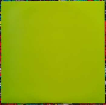 3LP/Doos Les Hommes Sauvages: »Anthology« LTD