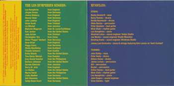 CD Les Humphries Singers: Greatest Hits - Das Beste