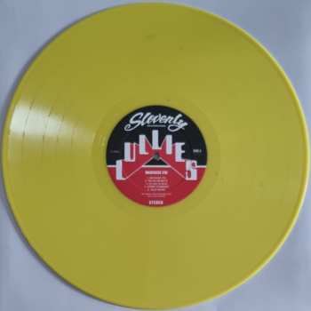 LP Les Lullies: Mauvaise Foi CLR | LTD
