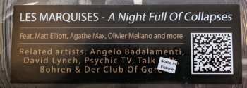 LP Les Marquises: A Night Full Of Collapses