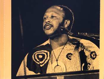 CD Les McCann: Invitation To Openness