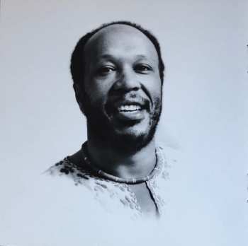 CD Les McCann: Invitation To Openness