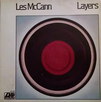 Les McCann: Layers