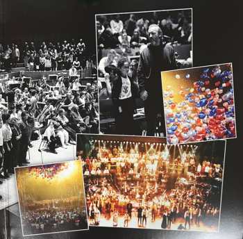 2LP "Les Misérables" Original Broadway Cast: Les Miserables (The Legendary 10th Anniversary Concert Live: At The Royal Albert Hall)