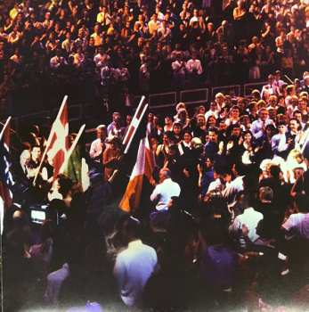 2LP "Les Misérables" Original Broadway Cast: Les Miserables (The Legendary 10th Anniversary Concert Live: At The Royal Albert Hall)