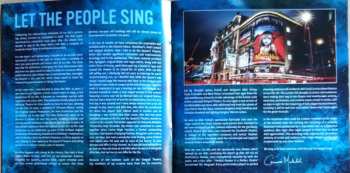 2CD Alfie Boe: Les Misérables - The Staged Concert