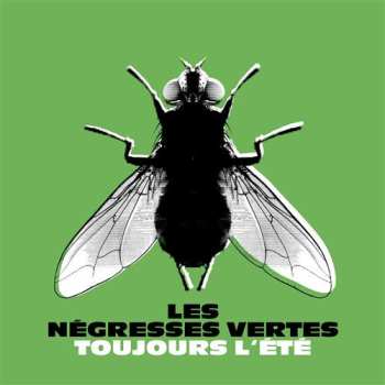 LP Les Negresses Vertes: Toujours L'été CLR
