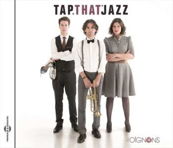 Album Les Oignons: Tap.That'Jazz