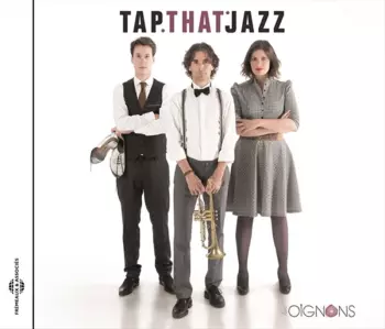Tap.That'Jazz