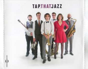 CD Les Oignons: Tap.That'Jazz