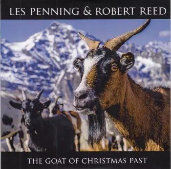 Rob Reed: The Goat Of Christmas Past