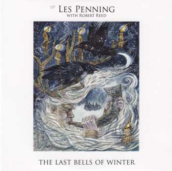 Album Rob Reed: The Last Bells Of Winter