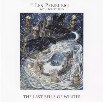 Rob Reed: The Last Bells Of Winter