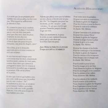 CD Les Prêtres: Spiritus Dei