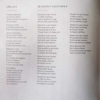 CD Les Prêtres: Spiritus Dei