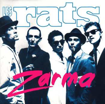 CD Les Rats: Zarma & Craoued