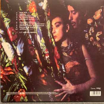 LP/CD Les Rita Mitsouko: Marc & Robert