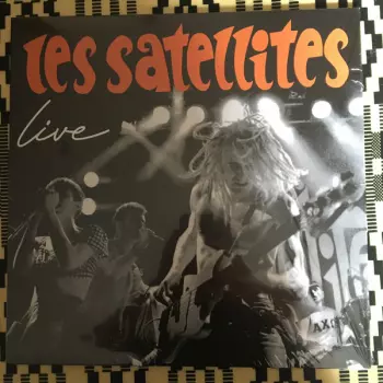 Les Satellites: Live