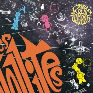 Les Satellites: Rétrofusées