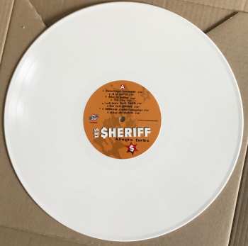 LP Les Sheriff: Allegro Turbo CLR