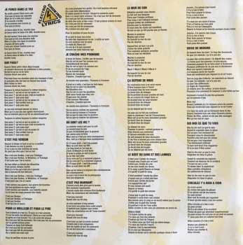 LP Les Sheriff: Electrochoc