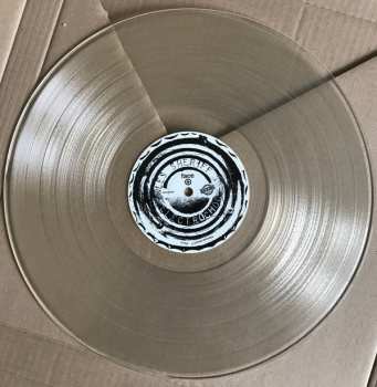 LP Les Sheriff: Electrochoc