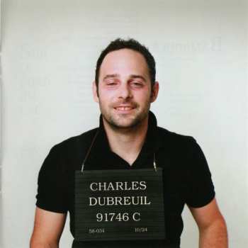 CD Les Trois Accords: J'aime Ta Grand-Mère