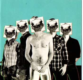 CD Les Wampas: Les Wampas Sont La Preuve Que Dieu Existe