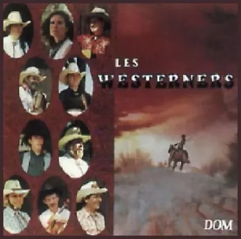 Les Westerners: Vol.2