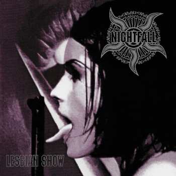 Album Nightfall: Lesbian Show
