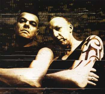 2CD Lescure 13: Too Much… Motherf***ers!