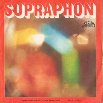 SP David Koller: Dřív Smířlivá / Majolenka