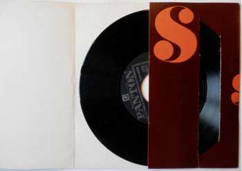 SP Lešek Semelka: Fotka / Ptáky, Když Kroužkujou, Pouštěj 