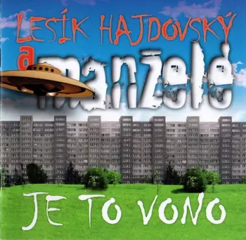 Je To Vono