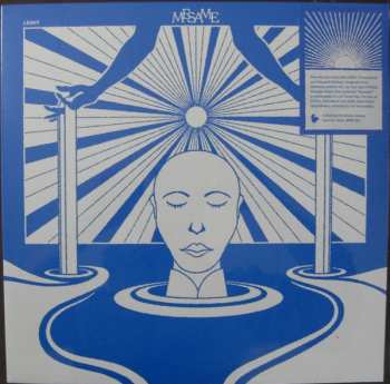 Album Lesky: Mesame