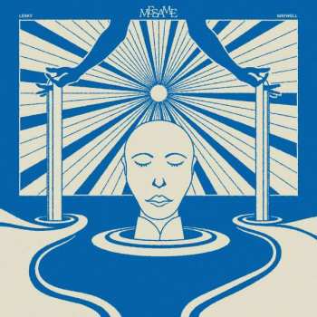 Album Lesky & Waywell: Mesame