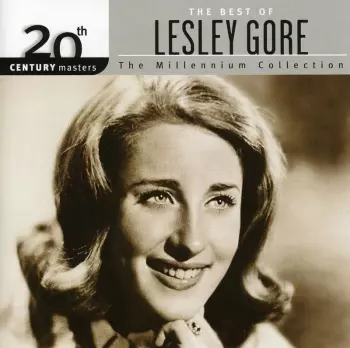 Lesley Gore: The Best Of Lesley Gore